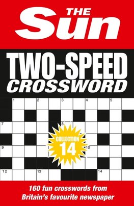 SUN TWO-SPEED_SUN PUZZLE BO PB