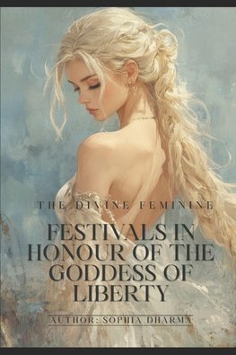 The Divine Feminine