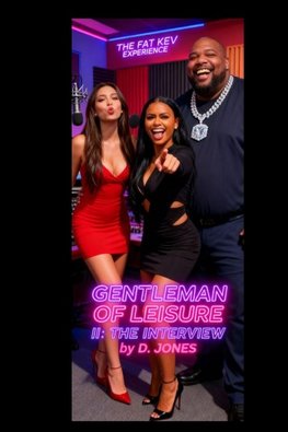 Gentleman of Leisure II