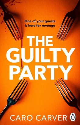 The Guilty Party