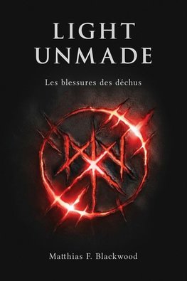 LIGHT UNMADE