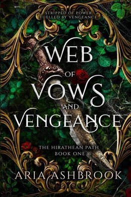 Web of Vows and Vengeance