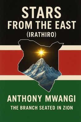 STARS from The EAST (IRATHIRO)