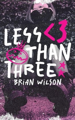 Less Than Three