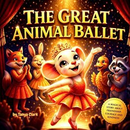 THE GRATE ANIMAL BALLET