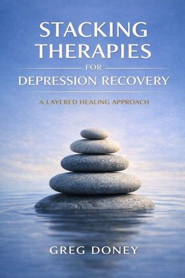 Stacking Therapies for Depression Recovery
