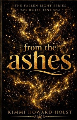 From the Ashes