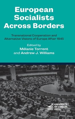 European Socialists Across Borders