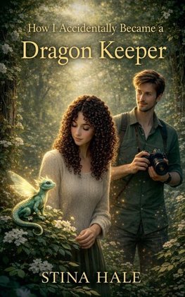 How I Accidentally Became a Dragon Keeper