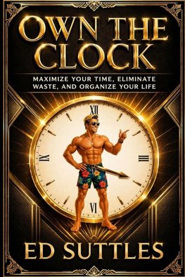 Own the Clock