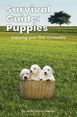 Survival Guide for Puppies