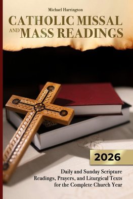 CATHOLIC MISSAL and MASS READINGS