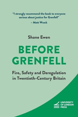 Before Grenfell