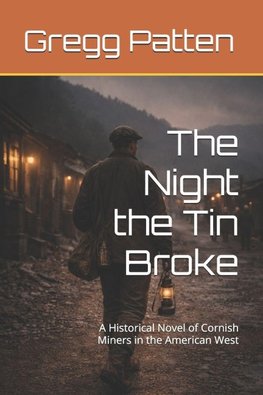 The Night the Tin Broke