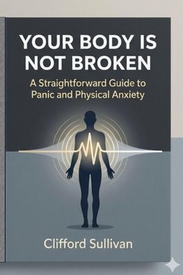 YOUR BODY IS NOT BROKEN