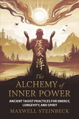 The Alchemy of Inner Power