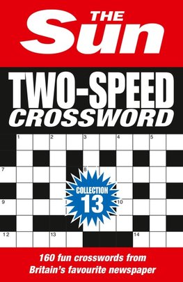SUN TWO-SPEED_SUN PUZZLE BO PB