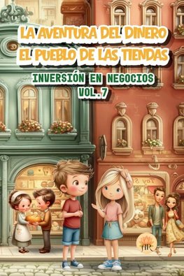 EL PUEBLO DE LAS TIENDAS