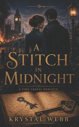 A Stitch in Midnight