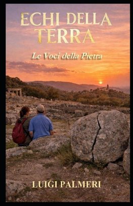 Le Voci della Pietra