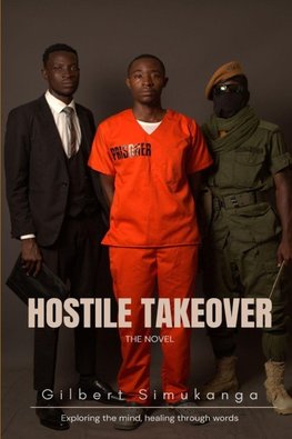 Hostile Takeover