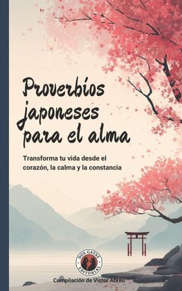 Proverbios japoneses para el alma