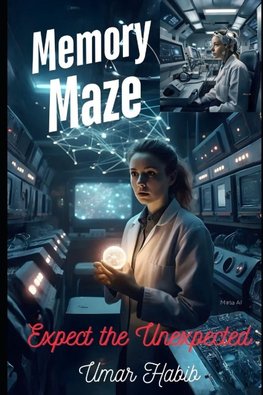 Memory Maze