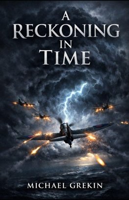 A Reckoning in Time