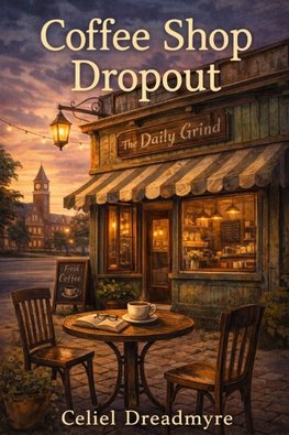 Coffee Shop Dropout