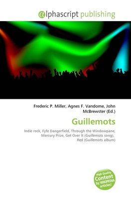 Guillemots