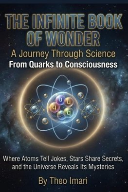 THE INFINITE BOOK OF WONDER