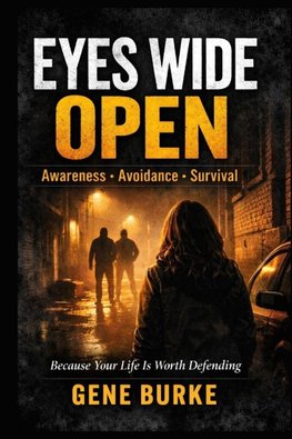 Eyes Wide Open