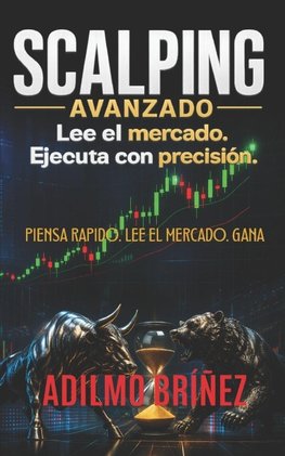 SCALPING AVANZADO