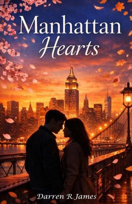 Manhattan Hearts