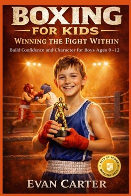 Boxing for Kids