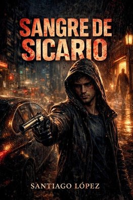 Sangre de Sicario