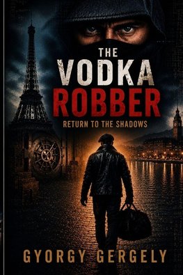 The Vodka Robber