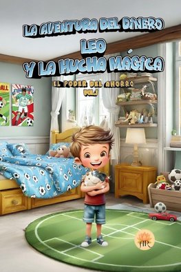 LEO Y LA HUCHA MÁGICA