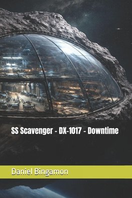 SS Scavenger - DX-1017 - Downtime