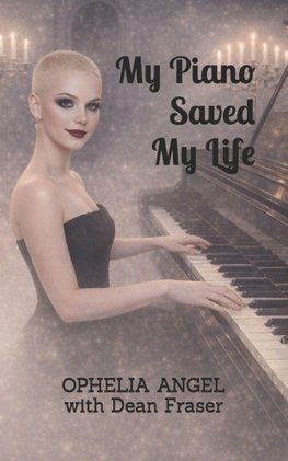 My Piano Saved My Life
