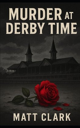Murder at Derby Time