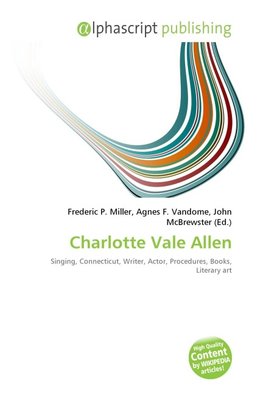 Charlotte Vale Allen