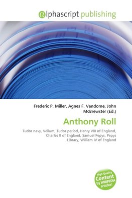 Anthony Roll