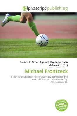 Michael Frontzeck