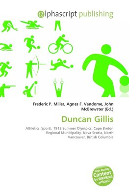 Duncan Gillis