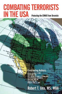 Combating Terrorists in the USA