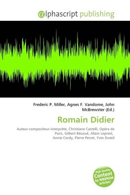 Romain Didier
