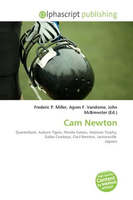 Cam Newton