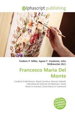 Francesco Maria Del Monte