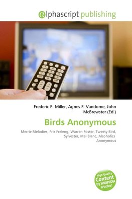 Birds Anonymous